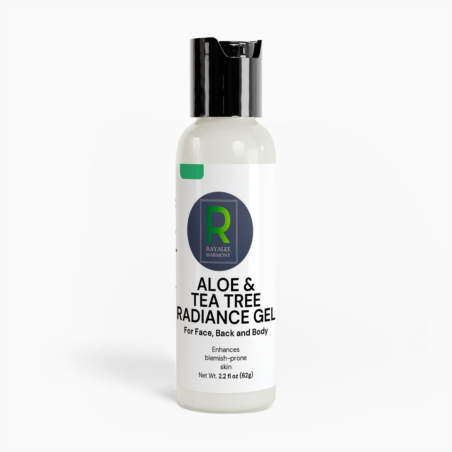 Aloe & Tea Tree Radiance Gel